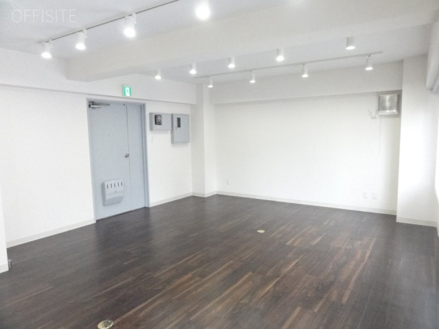 ワコー代々木ビル 5階 10.47坪　5階・7階 室内