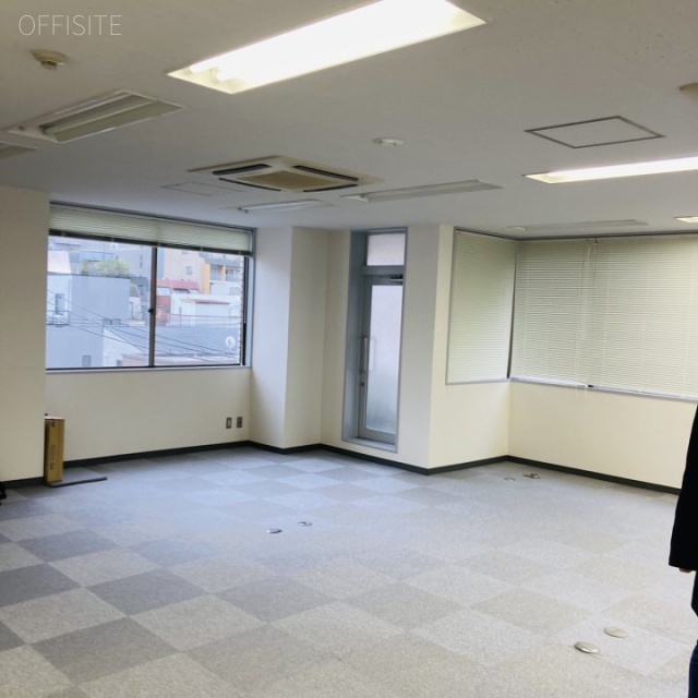 第二大平ビル401 4階 室内