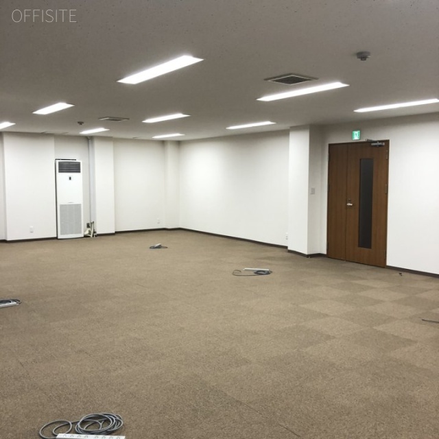 浜町朝日ビルⅤ 4階 32.70坪　4階 室内