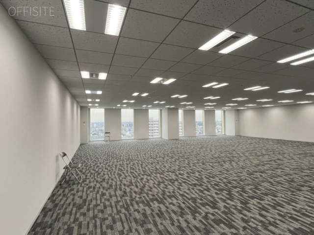 COPRE二俣川(コプレ二俣川)1104・1105 内装