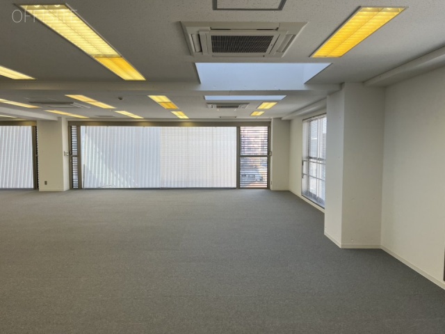 ラーズビル402 内装