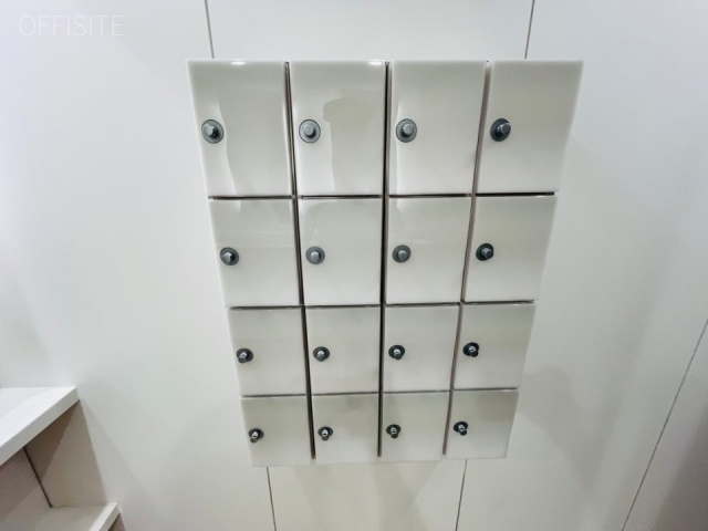 いちご南大塚ビル2F 洗面