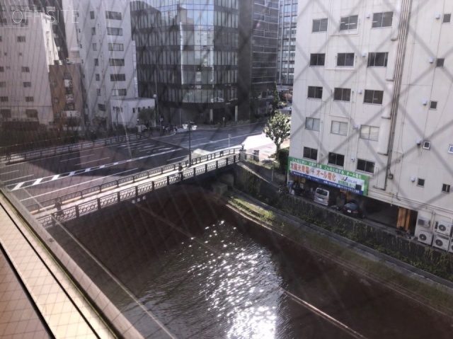 八重洲早川第2ビル 4階 30.02坪　4階 眺望