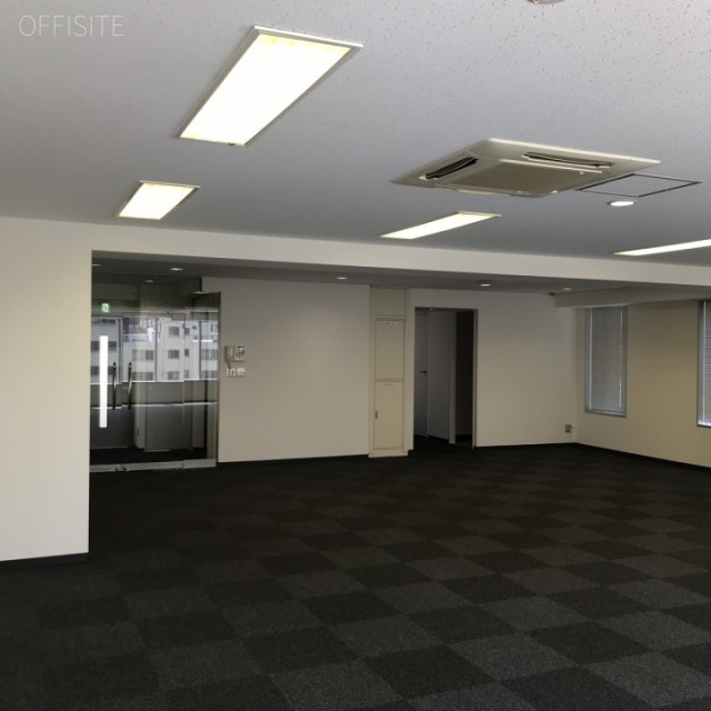 TKK第2新橋ビル5F 5階 室内
