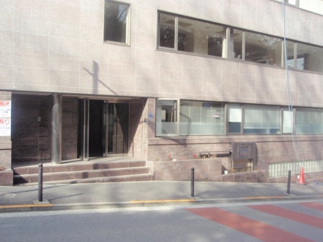 一番町ビル 1階 36.80坪　1階部分