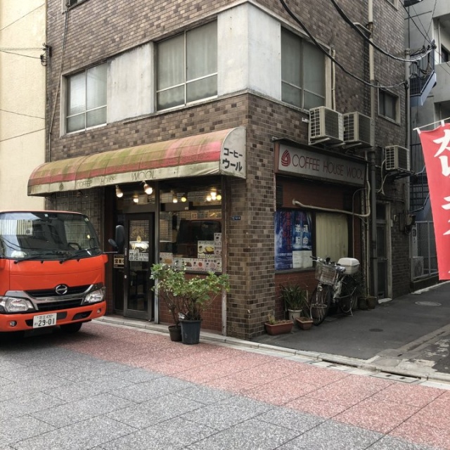 東日本橋テナント 1階【1F～2F】 21.04坪　1階部分