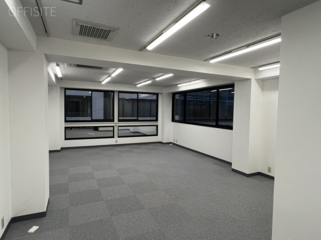 須山ビル2F 内装