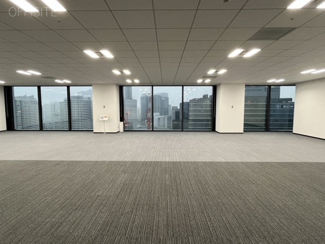 Kタワー横浜1905 内装