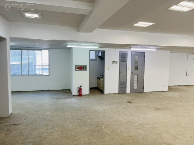近代18西葛西ビル3F 内装