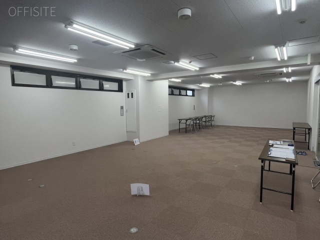 BIZcomfort元町ビル5F 内装