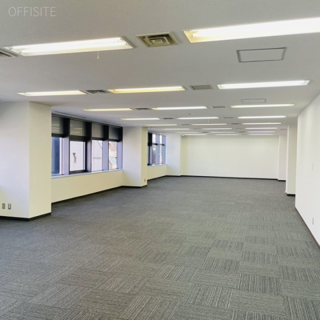VORT半蔵門8F 8F室内