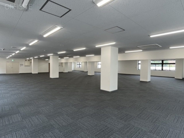 町田トーセイビル 3階 155.12坪　内装