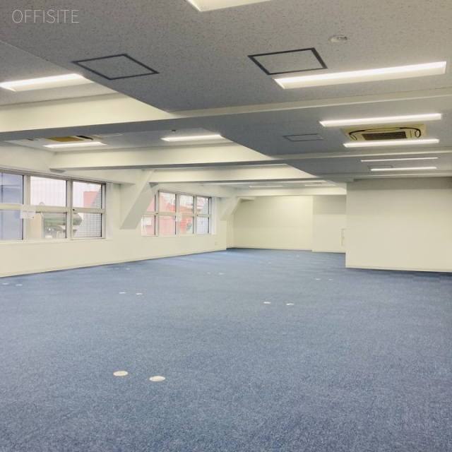 銀座アステルビル5F 5階室内