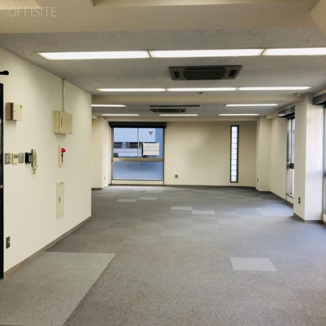 日本橋伊藤ビル 3階 22.43坪　3階 室内