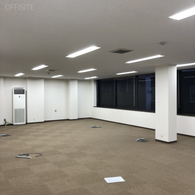 浜町朝日ビルⅤ 4階 32.70坪　4階 室内