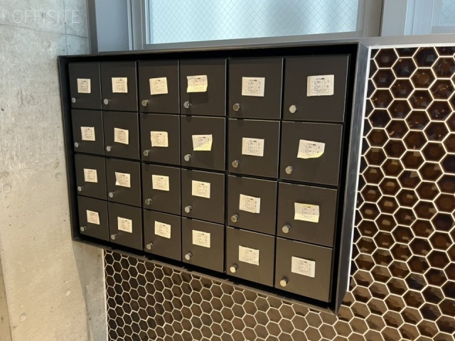 CADRE tamachi (キャドレ田町)8F 洗面