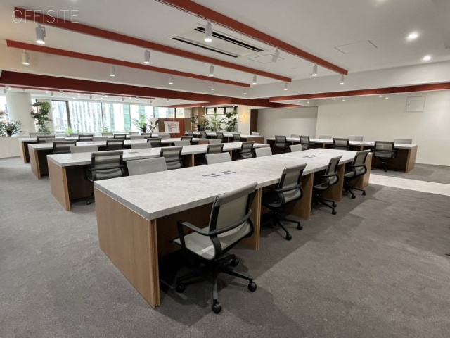 グランファースト芝大門8F 内装