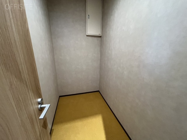 ARZ五反田8F 内装