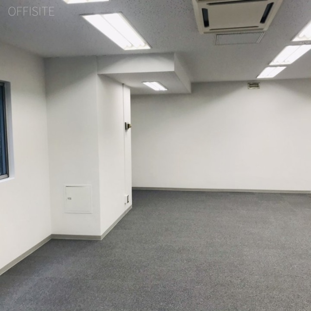 東洋ビルディング95 9階94号室 室内