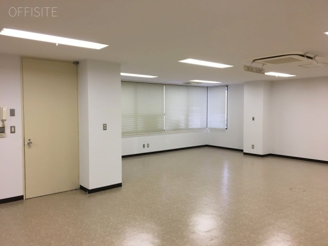 MAビル2F 2階 室内
