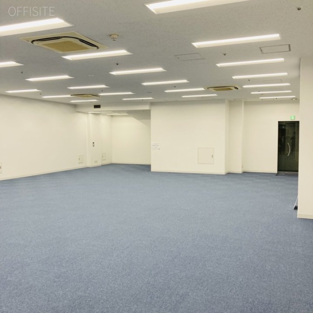 銀座アステルビルB1F B1階室内