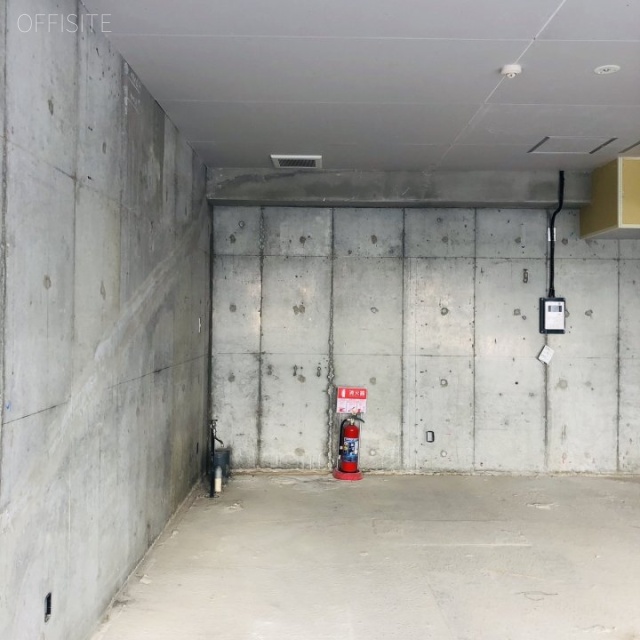 スペランツァ日本橋1F~2F 1階 室内