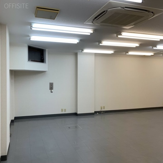 築地K&R TODAビルB1F B1階 室内