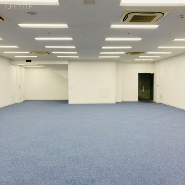 銀座アステルビルB1F B1階室内