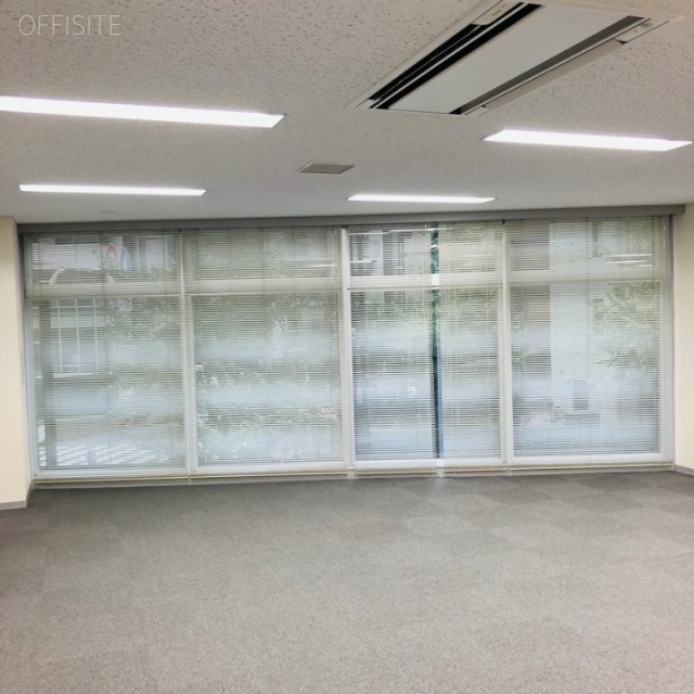 プライムアーバン新川 2階 102.63坪　2階 室内