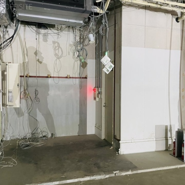 No.R赤坂見附1F 1階 室内