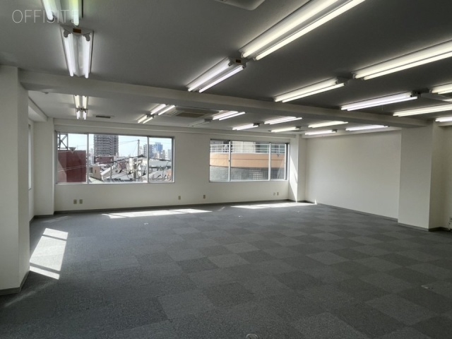 光正ビル401 内装