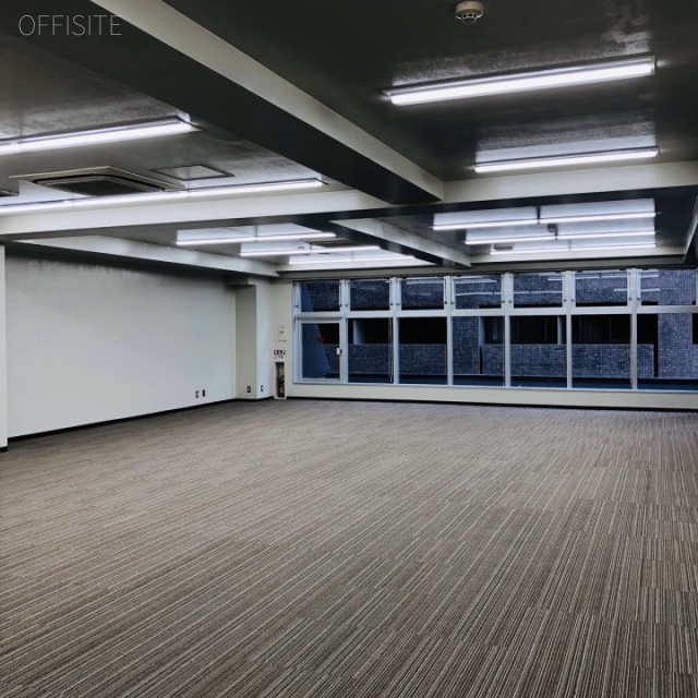 光洋ビル 4階【本館】 100.00坪　4階(新館)室内