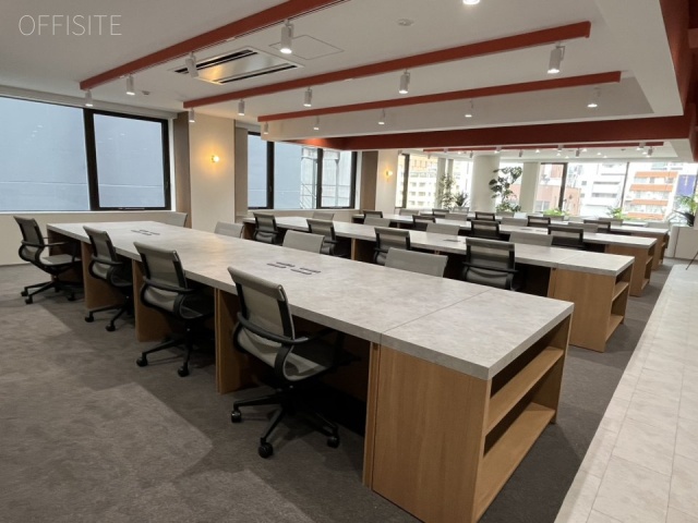 グランファースト芝大門8F 内装