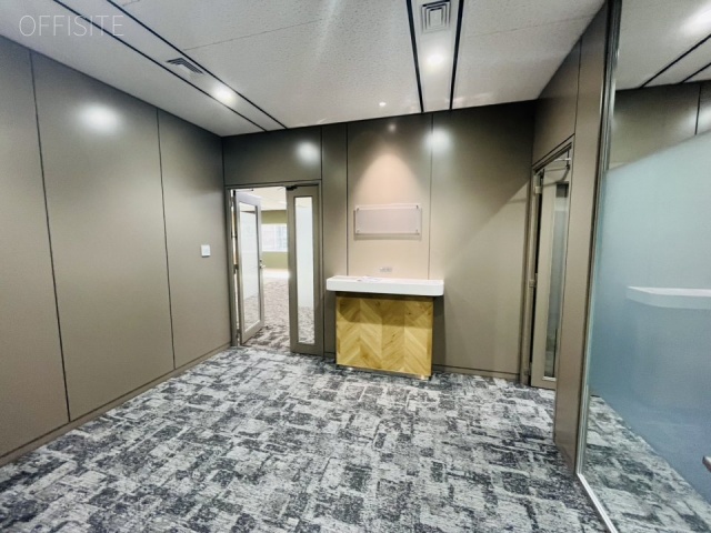 深川ギャザリア(タワーS棟)A 内装