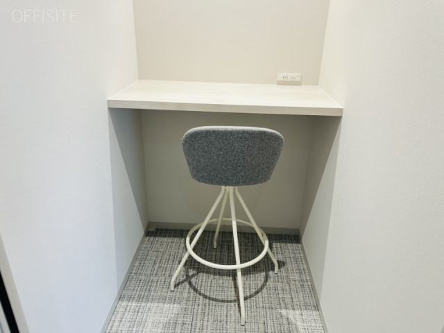 HF日本橋兜町ビルディング302 内装