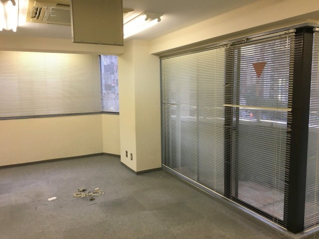福隆ビル4F 4階 室内