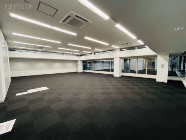 麹町スカイフィールド6F 内装