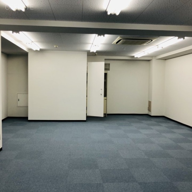 銀座シルクビル6F 6階 室内