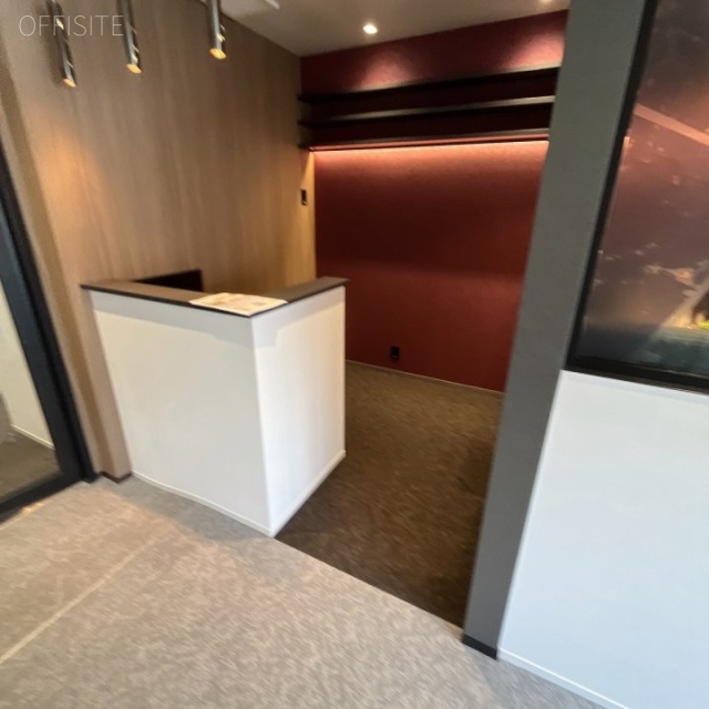 JPーBASE神田6F 6階応接室