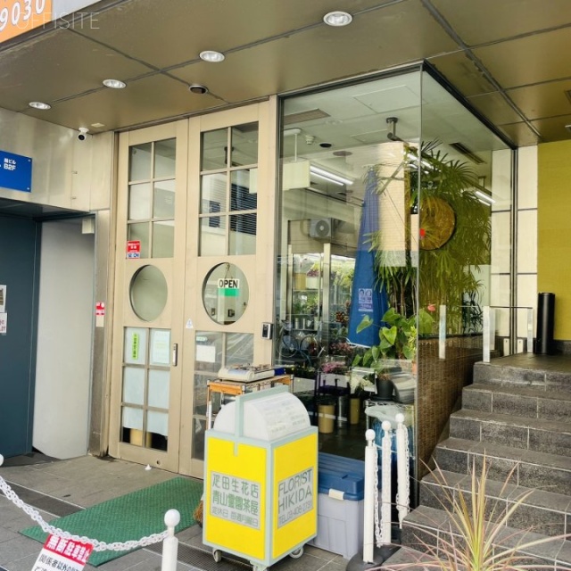 疋田ビル1F 1F部分