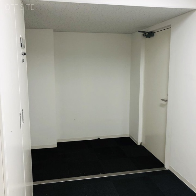 グランカーサ南青山B1F B1階 室内