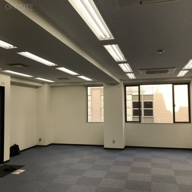 アントリアビル4F 4階 室内