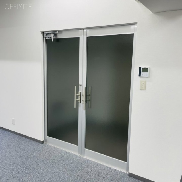FSビル 4階 30.00坪　4階 室内