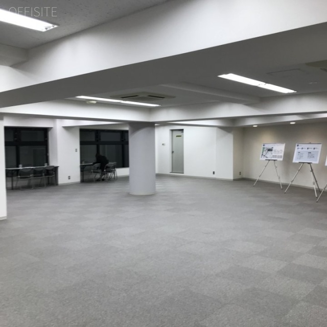 BPRスクエア神宮前Ⅰ4F 4階 室内