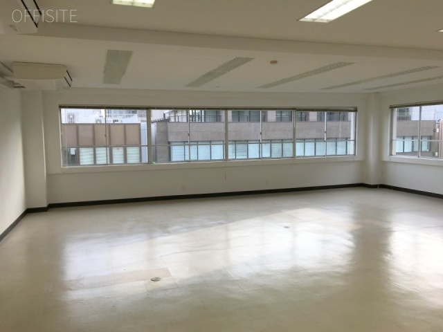 佐伯ビル8F 8階 室内