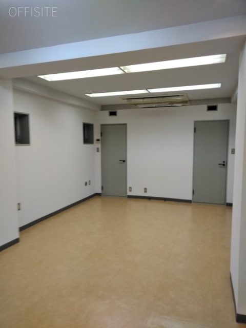 間宮ビル 1階 12.98坪　1階 室内