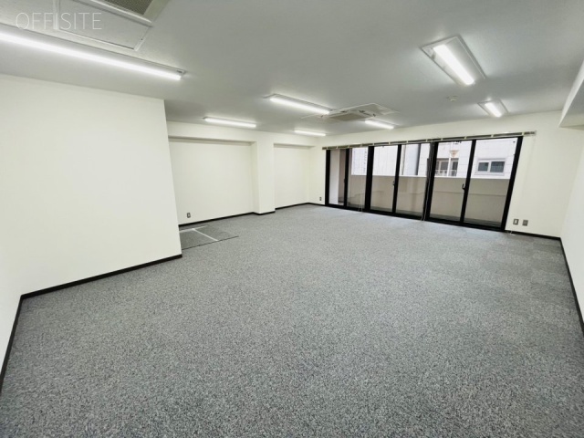 ウィスタリア東五反田ビルB 13坪室内