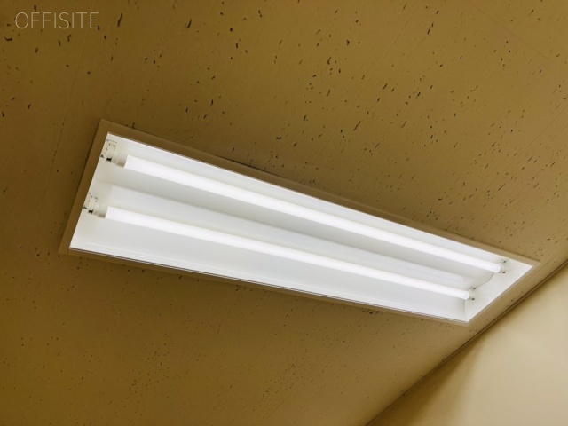 セントラル弥生B1F 内装