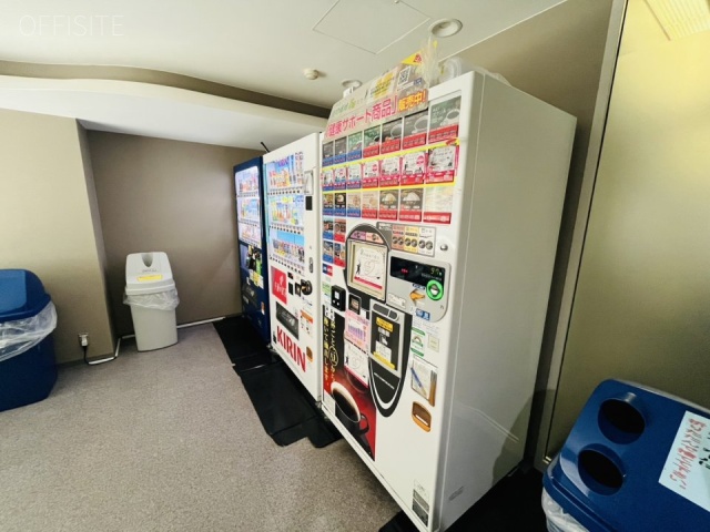 トーシンビル3F キッチン