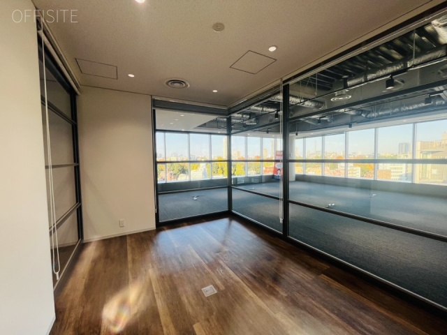 Verdex神宮北参道8F 内装